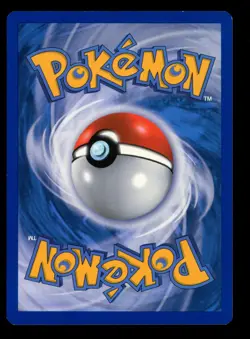 2011 POKEMON CALL OF LEGENDS HO-OH FIRE ENERGY 89/95 PLAY! STAMPED HOLO NM A - Image 2