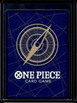 2026 One Piece Azure Sea's Seven Ms. All Sunday #OP14-084 - Image 2