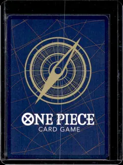 2024 One Piece 500 Years in the Future Urouge Alt Art Rare #OP07-021 - Image 2