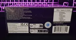 One Piece TCG: OP-09 - Emperors In The New World Booster Box - NEW SEALED Eng! - Image 4