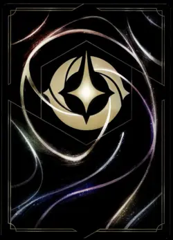 Yen Sid - Powerful Sorcerer #59 Disney Lorcana Ursula's Return X1 - Image 2