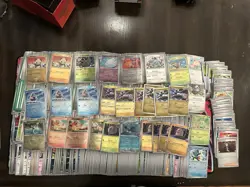 Pokemon Ascended Heroes Bulk Lot 1000+ Cards - Image 2