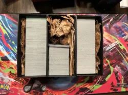 Pokemon Ascended Heroes Bulk Lot 1000+ Cards - Image 4
