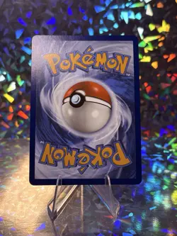 Charmander 026/197 - Charizard EX Box Promo - Holo Pokemon Card - Image 2