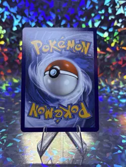 Team Rocket's Moltres ex 031/182 SV10: Destined Rivals Pokemon Card TCG - Image 2