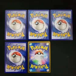 Pokemon Raichu x13 Card Lot Bundle - Image 2