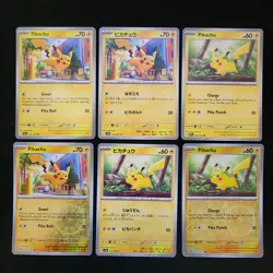 Pokemon Raichu x13 Card Lot Bundle - Image 3