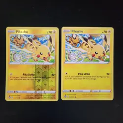 Pokemon Raichu x13 Card Lot Bundle - Image 5
