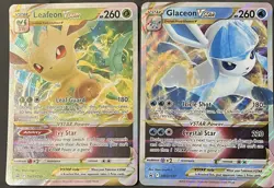 Pokemon TCG Jumbo Card Lot Of 10! - Image 3