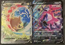 Pokemon TCG Jumbo Card Lot Of 10! - Image 4