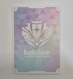 Hololive Card Game Inugami Korone OSR Elite Spark hBP03-006 - Image 4