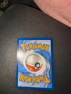 Pokemon Pikachu EX Holo 276/217 Basic Card 200 HP 120 Attack English TCG - Image 2