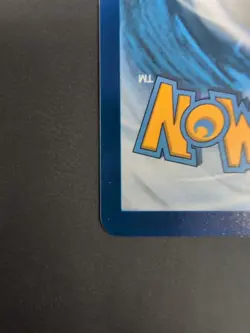 Pokemon Pikachu EX Holo 276/217 Basic Card 200 HP 120 Attack English TCG - Image 5