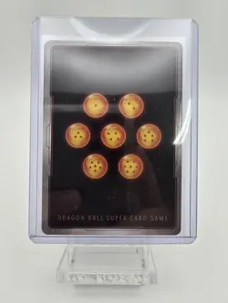 Son Goku FB05-119 Alt Art SCR NM - Dragon Ball Super Card Game - Fusion World - Image 4