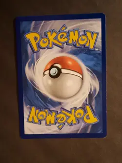 2018 Pokemon Card Sun & Moon - Dragon Majesty Holo Charizard #3 - Image 3