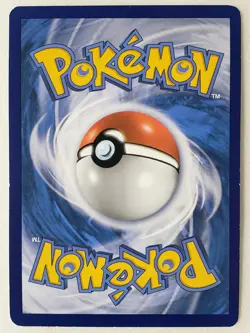 REVERSE HOLO Exeggcute 1/108 VLP/NM Roaring Skies Pokemon Card Tomokazu Komiya - Image 3