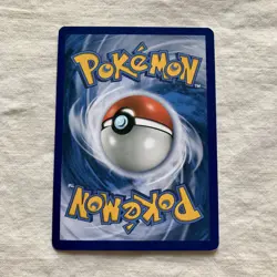 Piloswine 81/162 Uncommon XY BREAKthrough NM Pokemon card - Image 2