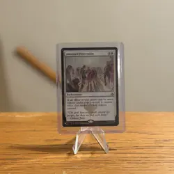 Anointed Procession NM The List, MTG Amonkhet Rare Enchantment - Image 1