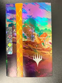 Magic The Gathering Final Fantasy Chocobo Bundle MTG Japanese New/Unopened - Image 3