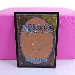 MTG Phyrexian Negator Duel Decks Phyrexia vs the Coalition 1/71 Foil MP - Image 2