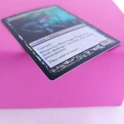 MTG Phyrexian Negator Duel Decks Phyrexia vs the Coalition 1/71 Foil MP - Image 3