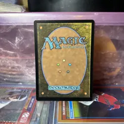 MTG Wastewood Verge - Rare Foil NM-Mint Condition - Aetherdrift - Image 2