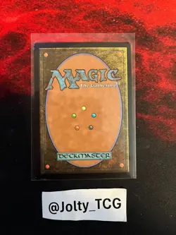 MTG Reclamation Sage (Extended Art) Secret Lair Drop Foil - Image 2