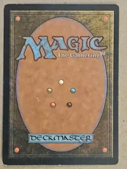 Desertion - Visions - Lightly Played | MTG - Image 2