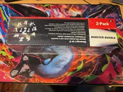 Pokemon TCG Scarlet&Violet Prismatic Evolutions Surprise Box/Booster Packs Combo - Image 2