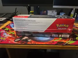 Pokemon TCG Scarlet&Violet Prismatic Evolutions Surprise Box/Booster Packs Combo - Image 5