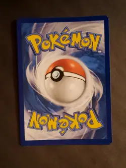 Pikachu 35/108 XY Evolutions Pokemon Reverse Holo Near Mint - Image 3