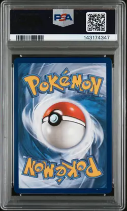 2025 POKEMON PFL EN-PHANTASMAL FLAMES ULTRA RARE #109 MEGA CHARIZARD X EX PSA 10 - Image 2