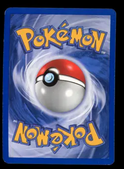 2004 POKEMON EX TEAM ROCKET RETURNS R ENERGY 95/109 REVERSE STAMPED HOLO - Image 2