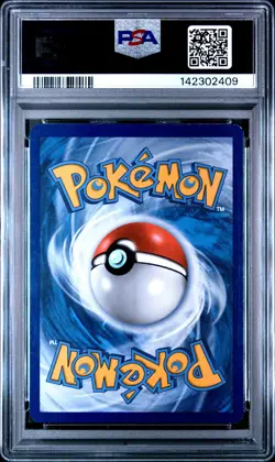 2016 POKEMON XY GENERATIONS RADIANT COLLECTION #RC5 CHARIZARD PSA 5 - Image 2