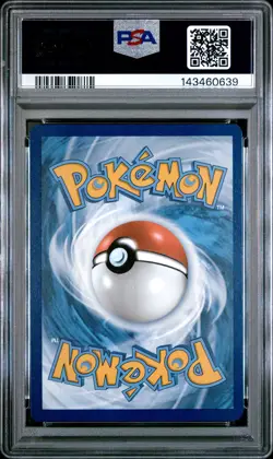 2024 POKEMON SVP EN-SV BLACK STAR PROMO #141 NOCTOWL PSA 10 - Image 2