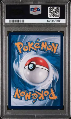 2024 POKEMON INDONESIAN SV-P PROMO #190 PIKACHU IN BATIK SHIRT PSA 9 - Image 2