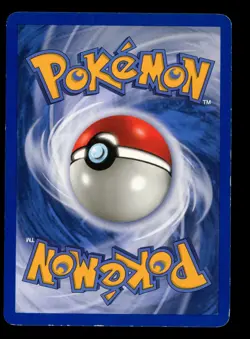 2002 WOTC POKEMON LEGENDARY COLLECTION CHALLENGE! 106/110 REVERSE HOLO FOIL LP - Image 2