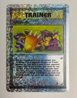 2002 WOTC POKEMON LEGENDARY COLLECTION CHALLENGE! 106/110 REVERSE HOLO FOIL LP - Image 3
