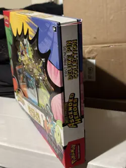 Pokemon Ascended Heroes First Partners Deluxe Pin Collection New Sealed IN HAND - Image 4