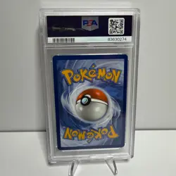2023 POKEMON SVP EN-SV BLACK STAR PROMO #056 CHARIZARD EX PSA 10(A23) - Image 2