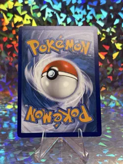 ENTEI 20/163 2021 Pokemon Sword And Shield Holo Rare TCG - Image 2