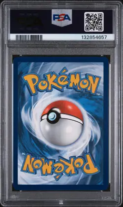 2023 POKEMON SVP EN-SV BLACK STAR PROMO #014 KORAIDON PSA 10 - Image 2