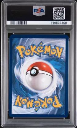 2025 POKEMON MEP PROMO ULTRA-PREMIUM COLLECTION #023 MEGA CHARIZARD X EX PSA 9 - Image 2