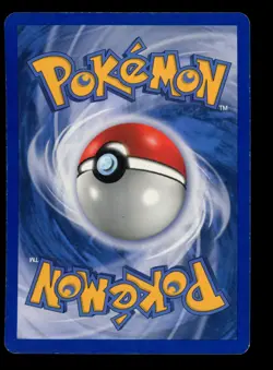 2003 WOTC POKEMON EX DRAGON AMPHAROS EX 89/97 ULTRA HOLO RARE W/ SWIRL LP-M+ - Image 2