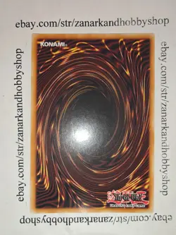 YuGiOh Number 17: Leviathan Dragon RA04-EN154 Platinum Secret Rare - Image 2