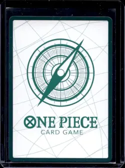 2025 One Piece Carrying on His Will Gold D Roger Don Card Alternate Art #DON - Image 2