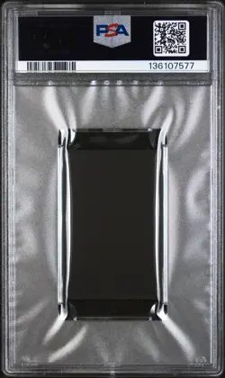 2010 ONE PIECE HANAFUDA MARCH DR. KUREHA PSA 8 - Image 2