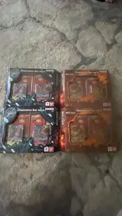 One Piece Illustration Box Vol 5 BRAND NEW - Image 1
