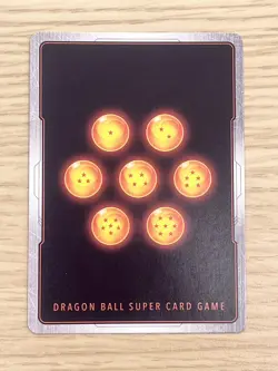 Son Goku Forever In Our Memories #BT11-093 R Dragon Ball Super Card Game - Image 3