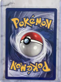Machop 52/102 Shadowless 1st Edition Base Set Pokemon Card MP - Image 4